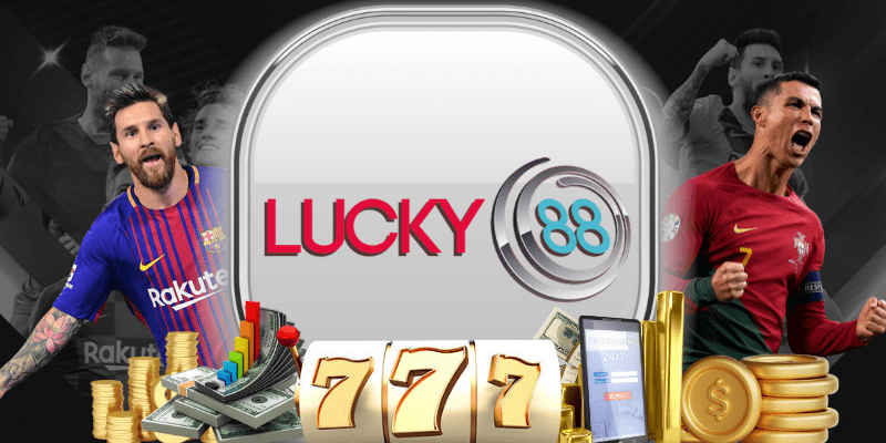 (c) Lucky88bar.com